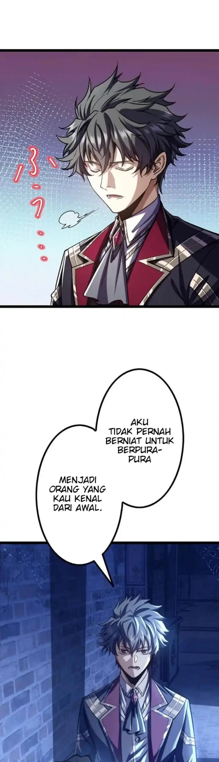 Return of the Absolute Champion Chapter 3 Gambar 17