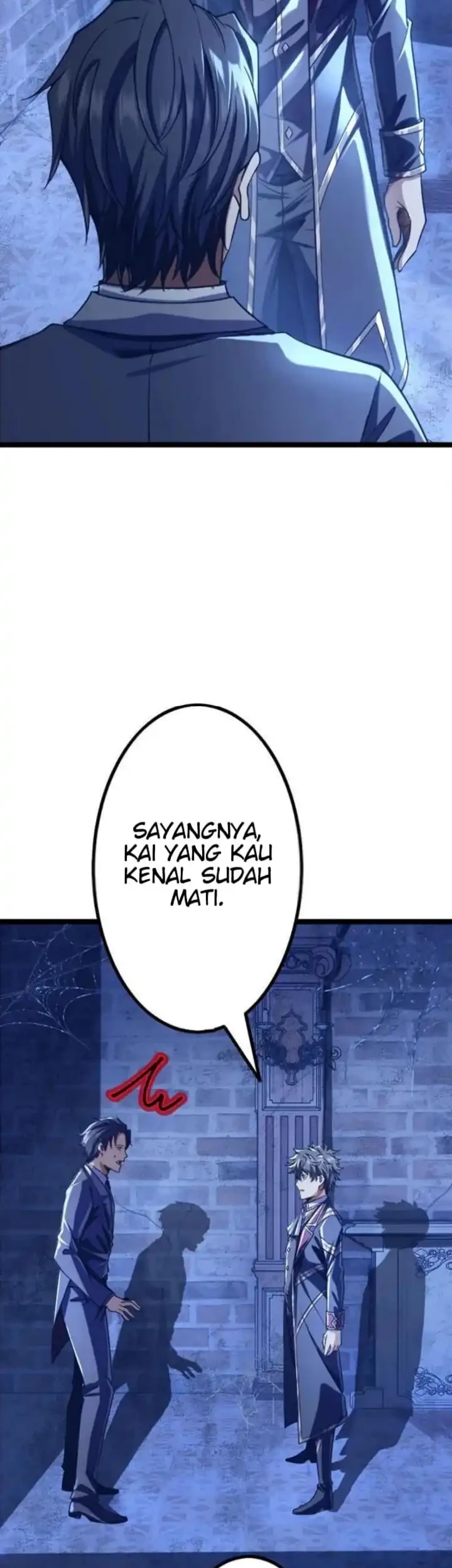 Return of the Absolute Champion Chapter 3 Gambar 18