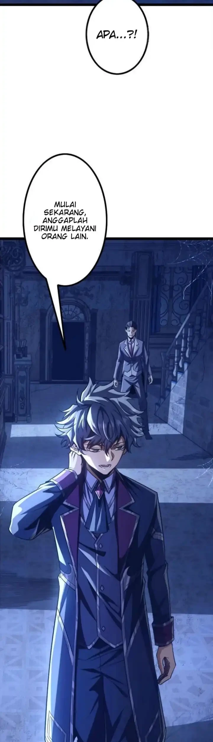 Return of the Absolute Champion Chapter 3 Gambar 19