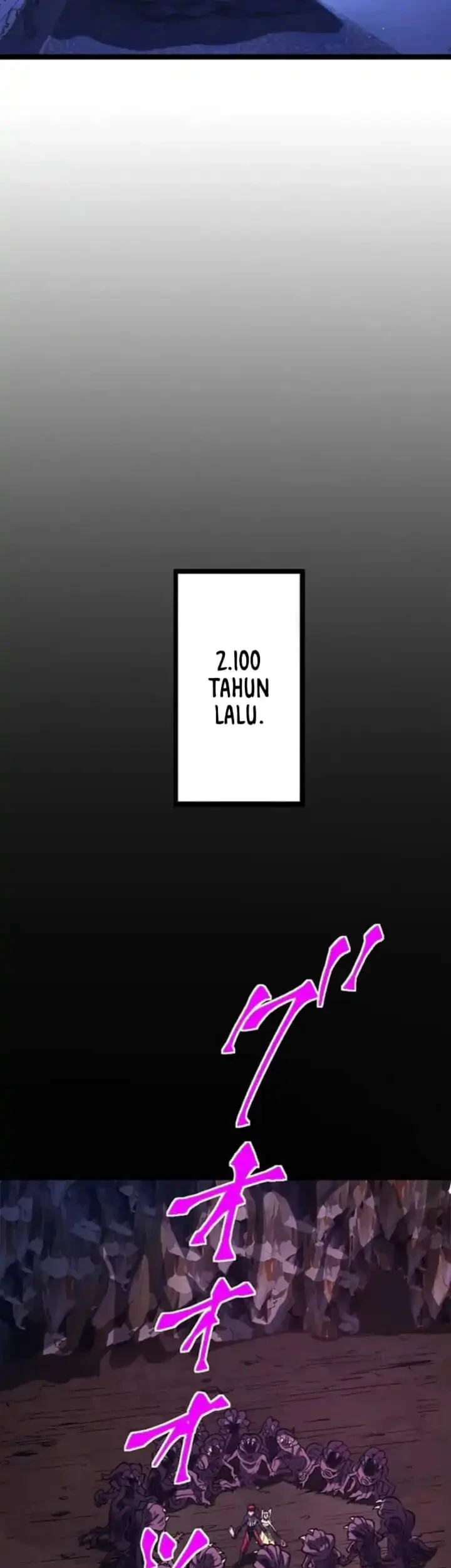 Return of the Absolute Champion Chapter 3 Gambar 21