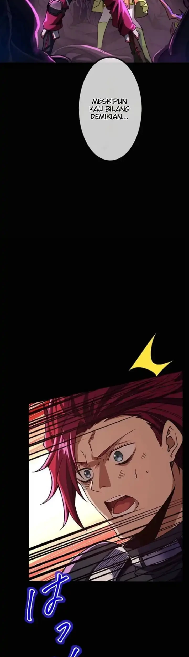 Return of the Absolute Champion Chapter 3 Gambar 23