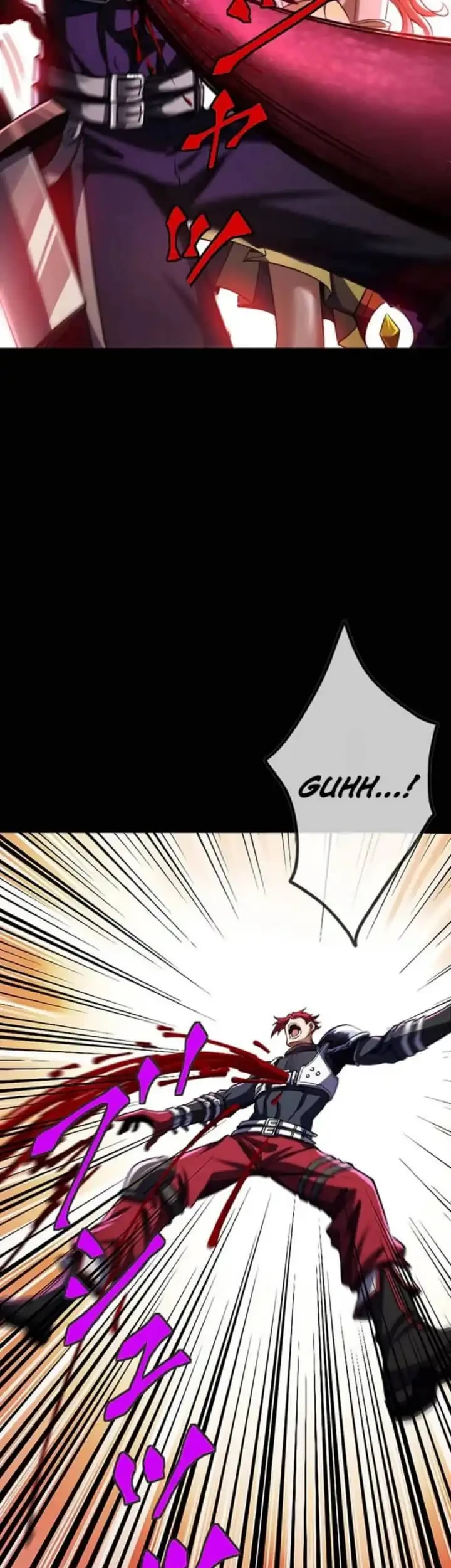 Return of the Absolute Champion Chapter 3 Gambar 25