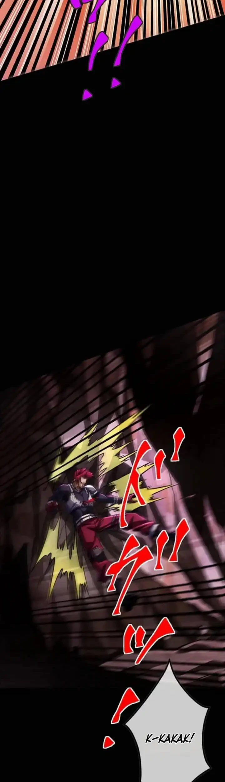 Return of the Absolute Champion Chapter 3 Gambar 26