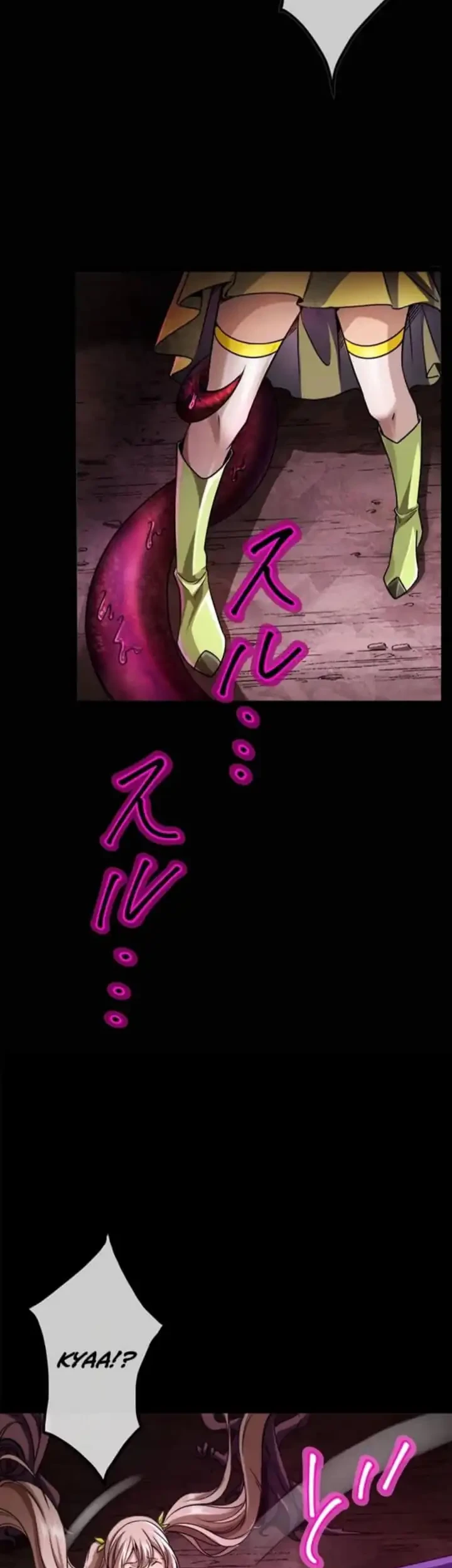 Return of the Absolute Champion Chapter 3 Gambar 27