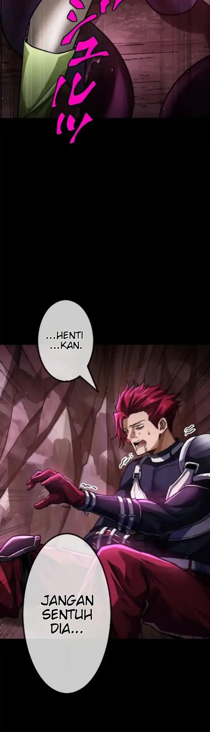 Return of the Absolute Champion Chapter 3 Gambar 30