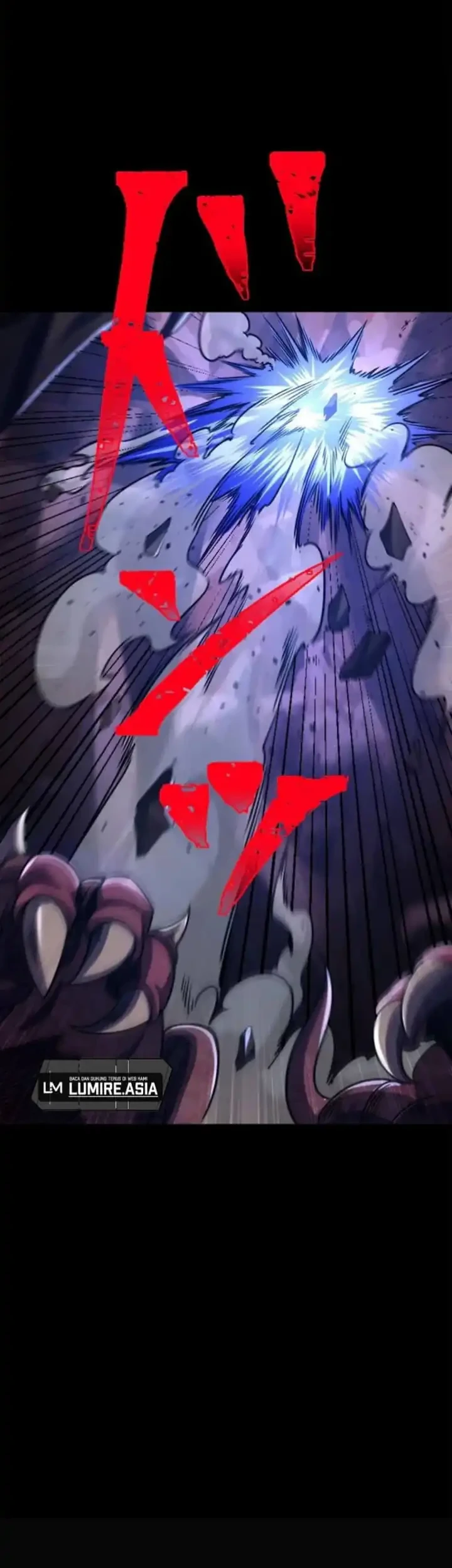 Return of the Absolute Champion Chapter 3 Gambar 31