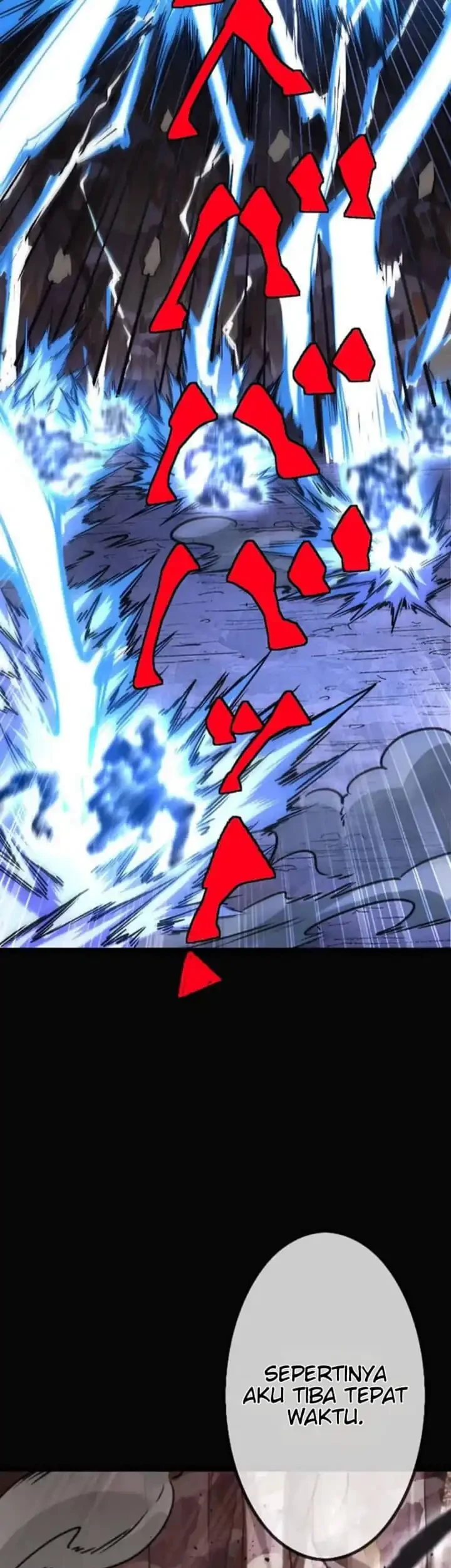 Return of the Absolute Champion Chapter 3 Gambar 33