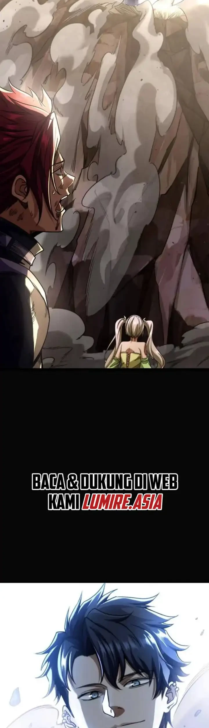 Return of the Absolute Champion Chapter 3 Gambar 35