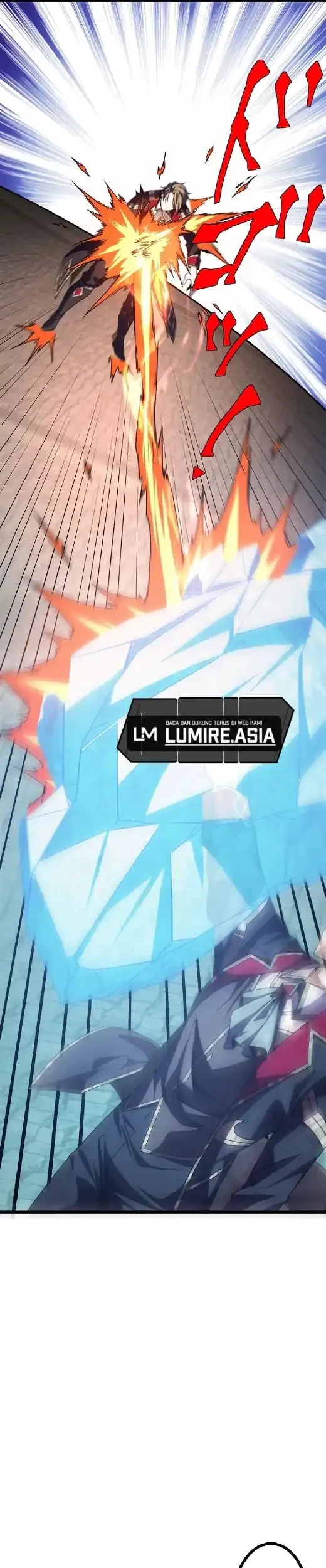 Return of the Absolute Champion Chapter 4 Gambar 37