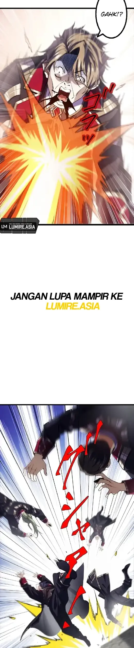 Return of the Absolute Champion Chapter 4 Gambar 38