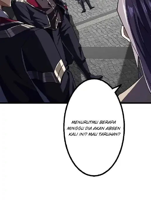 Return of the Absolute Champion Chapter 4 Gambar 44