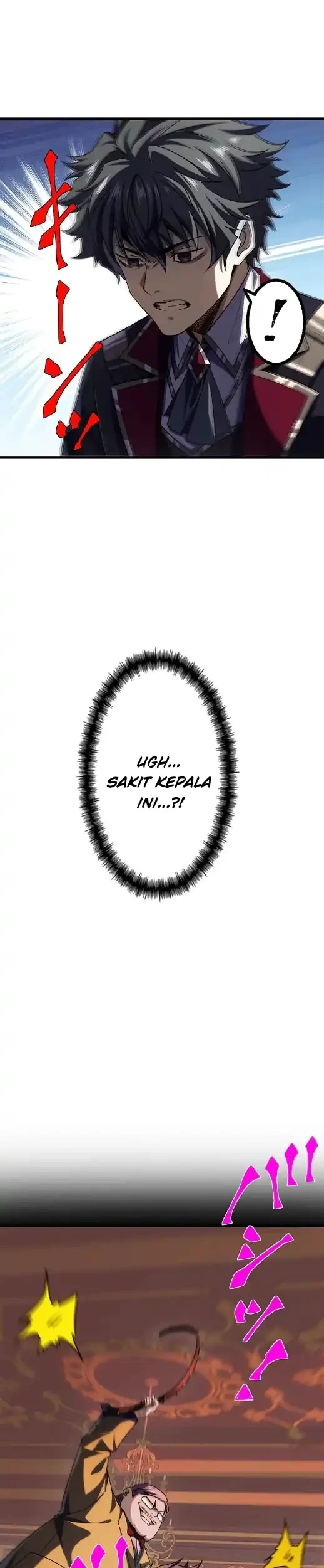 Return of the Absolute Champion Chapter 4 Gambar 45