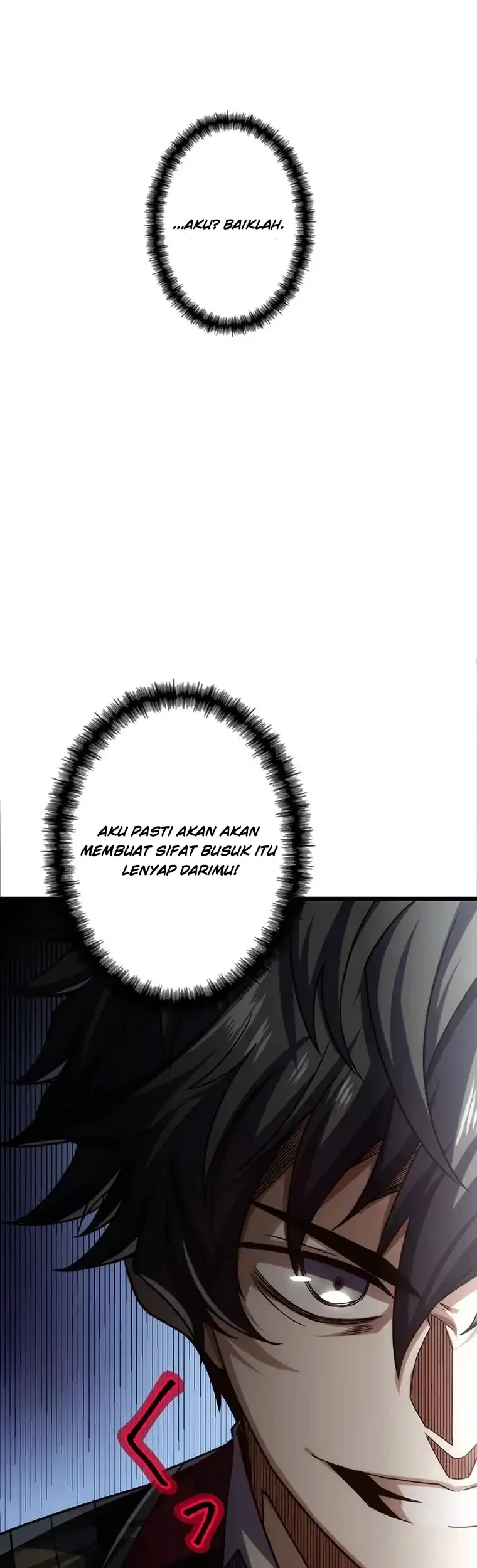 Return of the Absolute Champion Chapter 4 Gambar 49