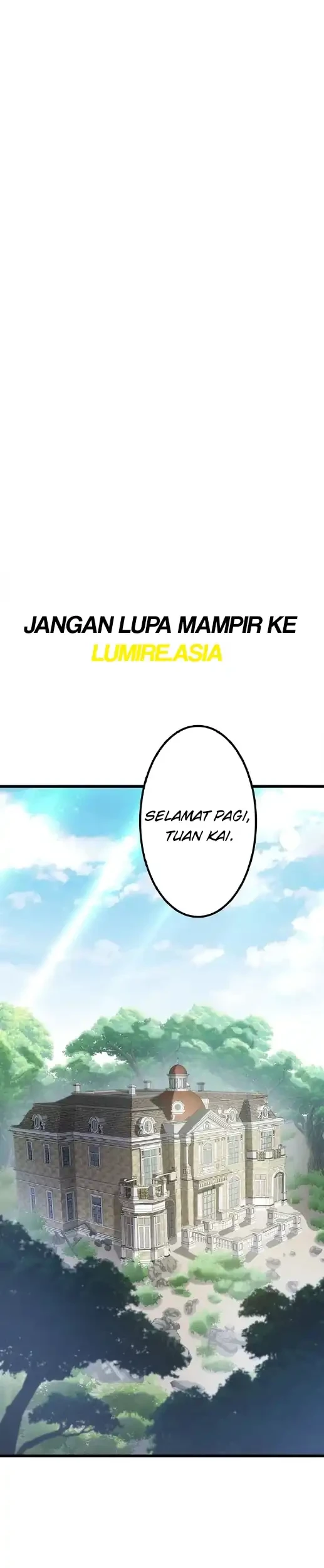 Komik Return of the Absolute Champion Chapter 4 gambar nomor 1