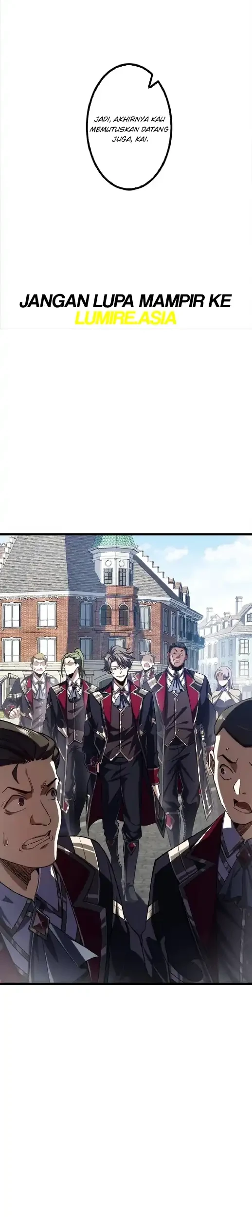 Return of the Absolute Champion Chapter 4 Gambar 11