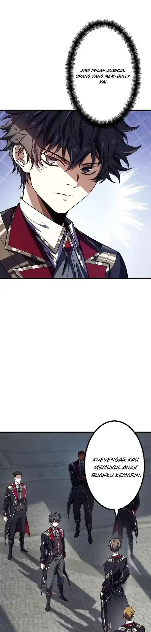 Return of the Absolute Champion Chapter 4 Gambar 13