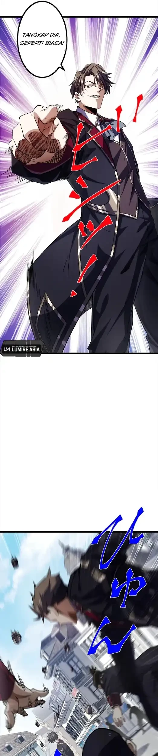 Return of the Absolute Champion Chapter 4 Gambar 17