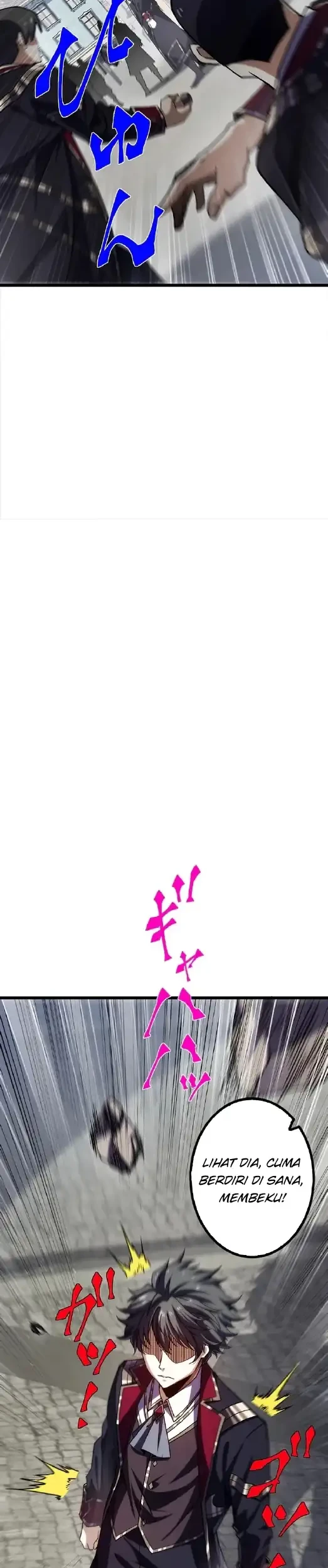 Return of the Absolute Champion Chapter 4 Gambar 18