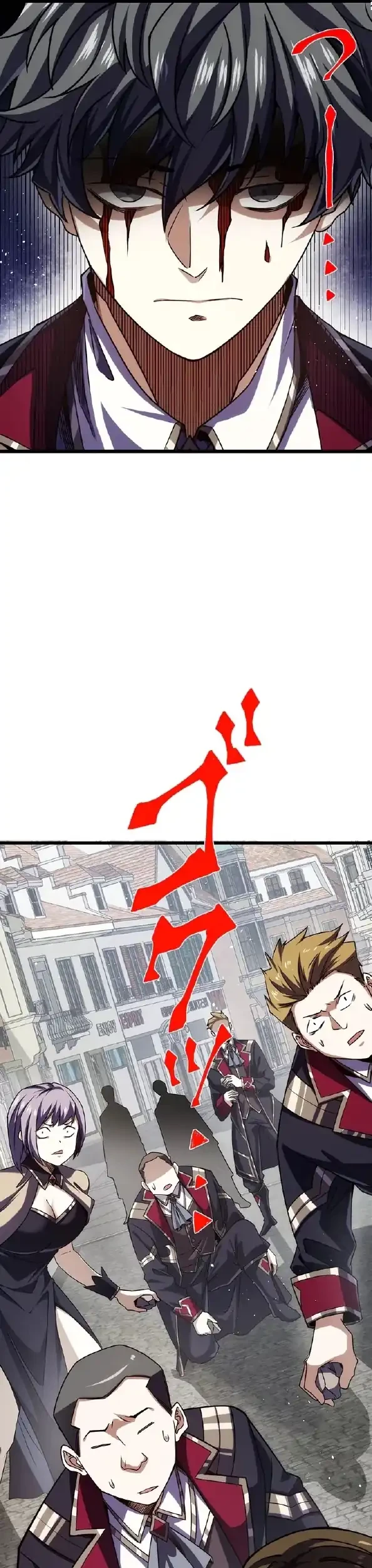 Return of the Absolute Champion Chapter 4 Gambar 21