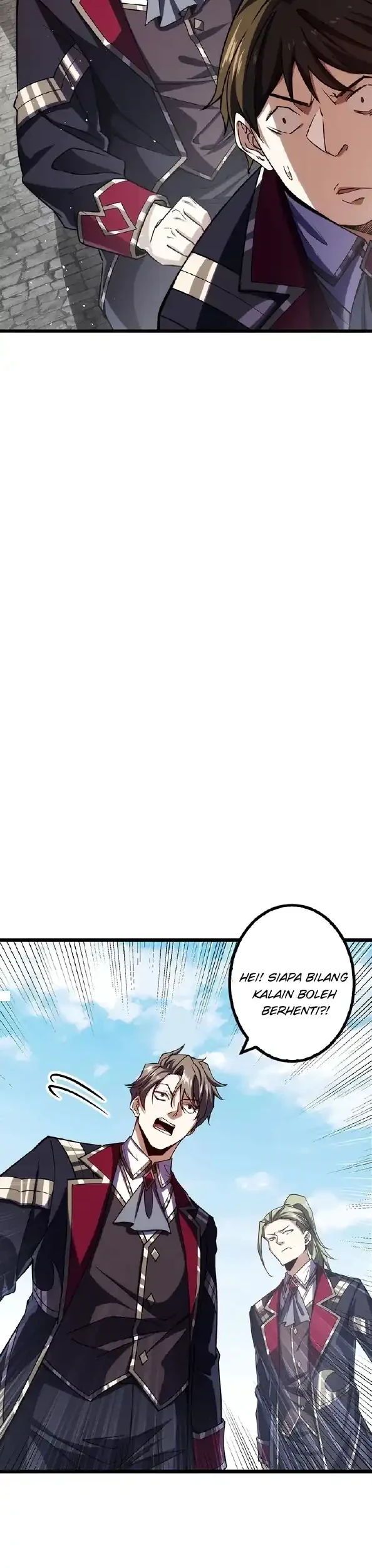 Return of the Absolute Champion Chapter 4 Gambar 22