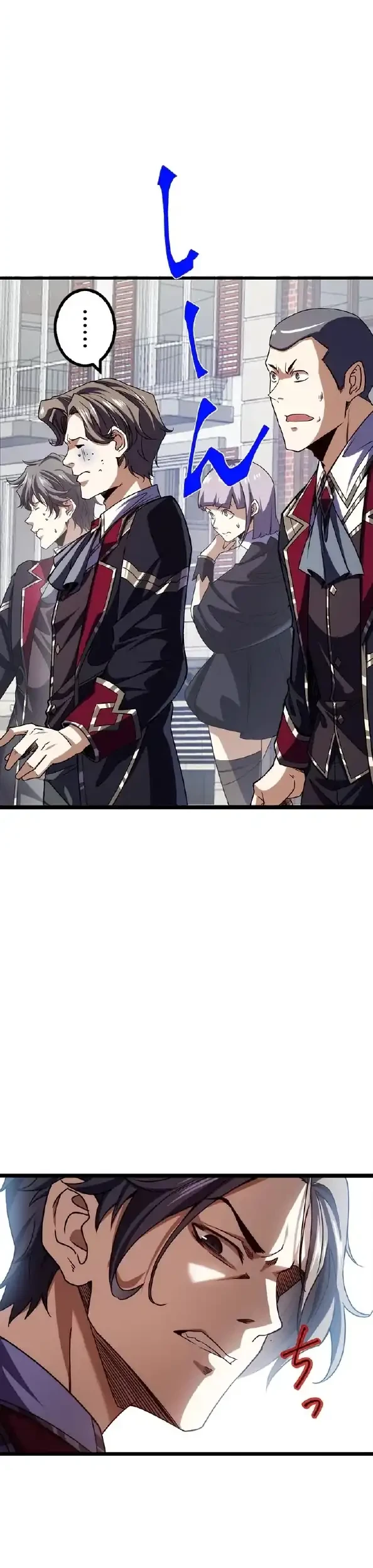 Return of the Absolute Champion Chapter 4 Gambar 23