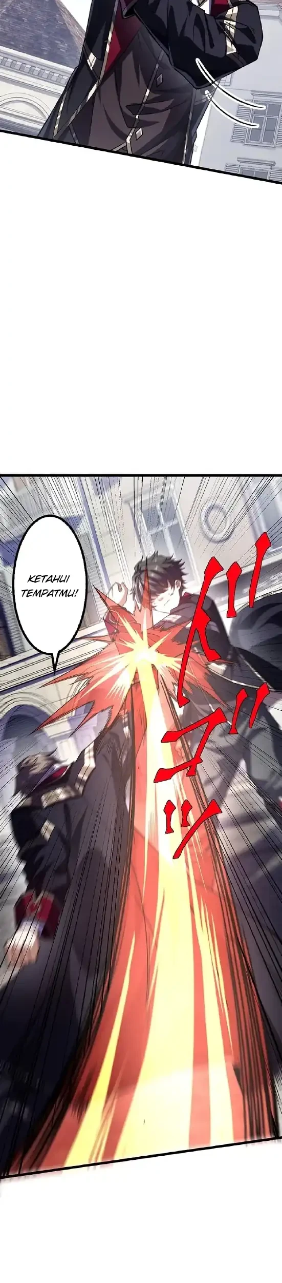 Return of the Absolute Champion Chapter 4 Gambar 26