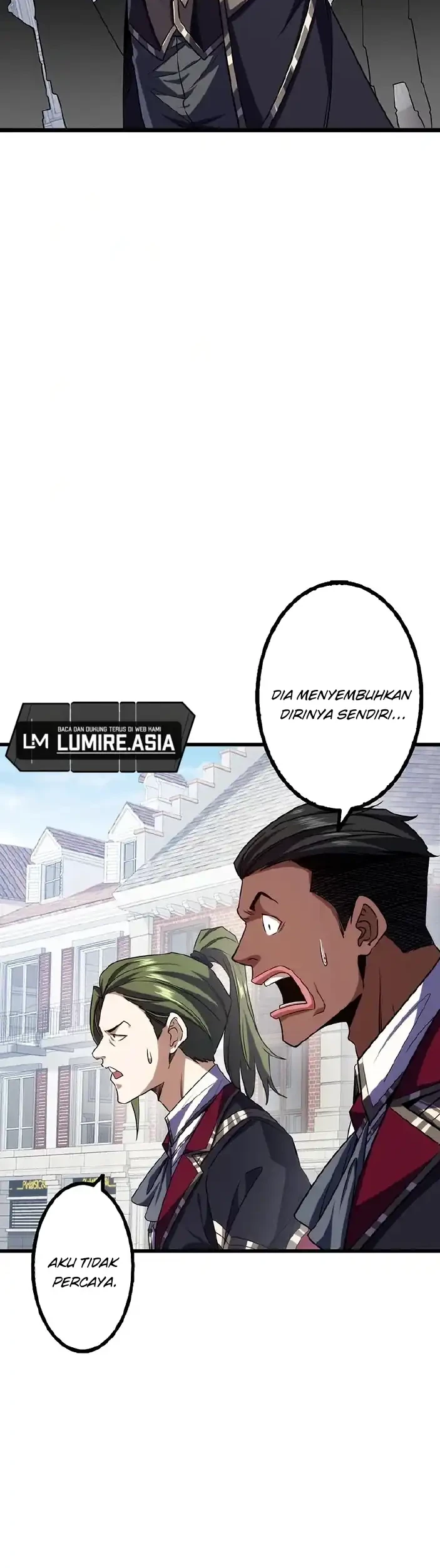 Return of the Absolute Champion Chapter 4 Gambar 30