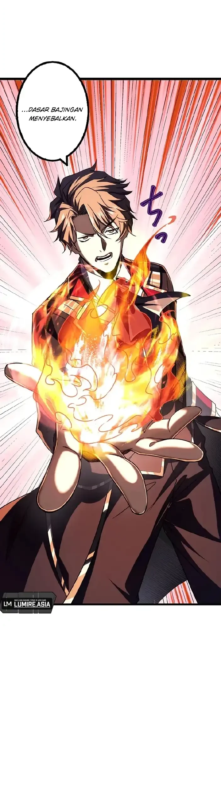 Return of the Absolute Champion Chapter 4 Gambar 31