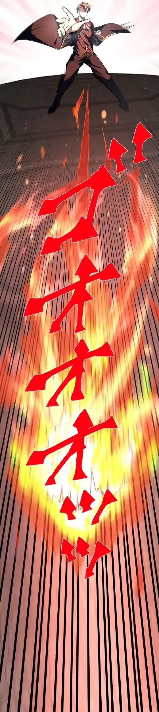 Return of the Absolute Champion Chapter 4 Gambar 33