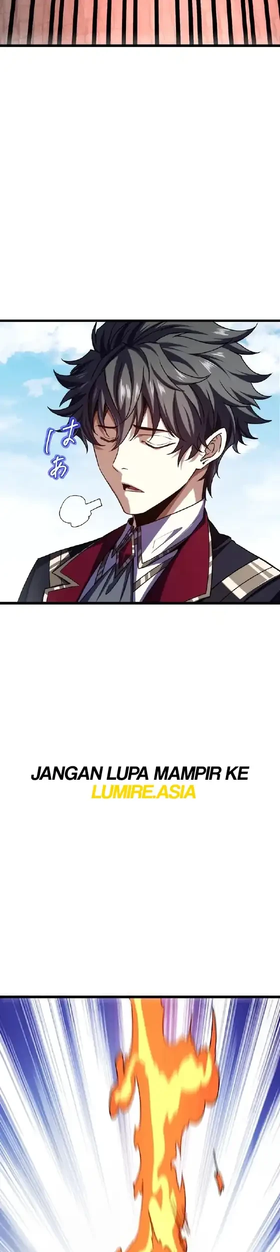 Return of the Absolute Champion Chapter 4 Gambar 34