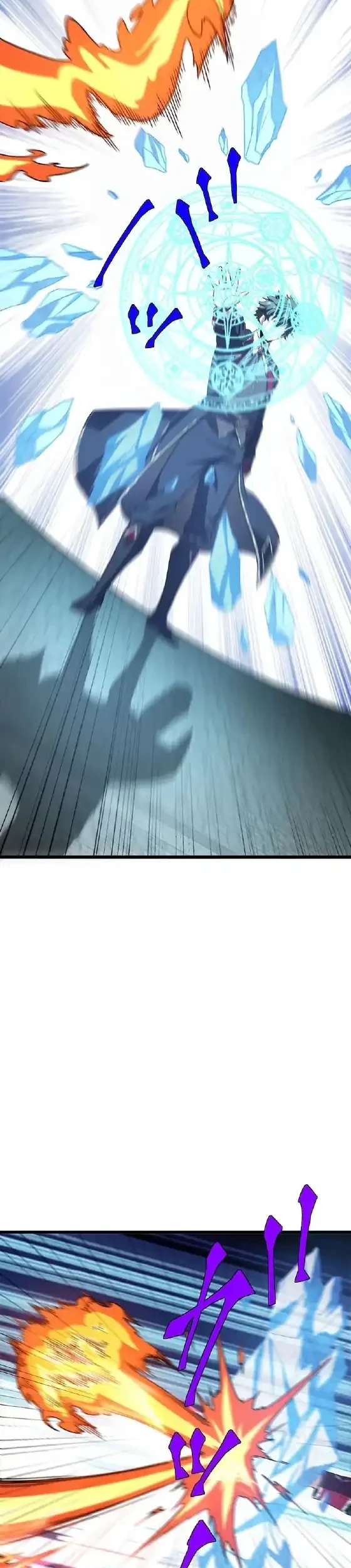 Return of the Absolute Champion Chapter 4 Gambar 35