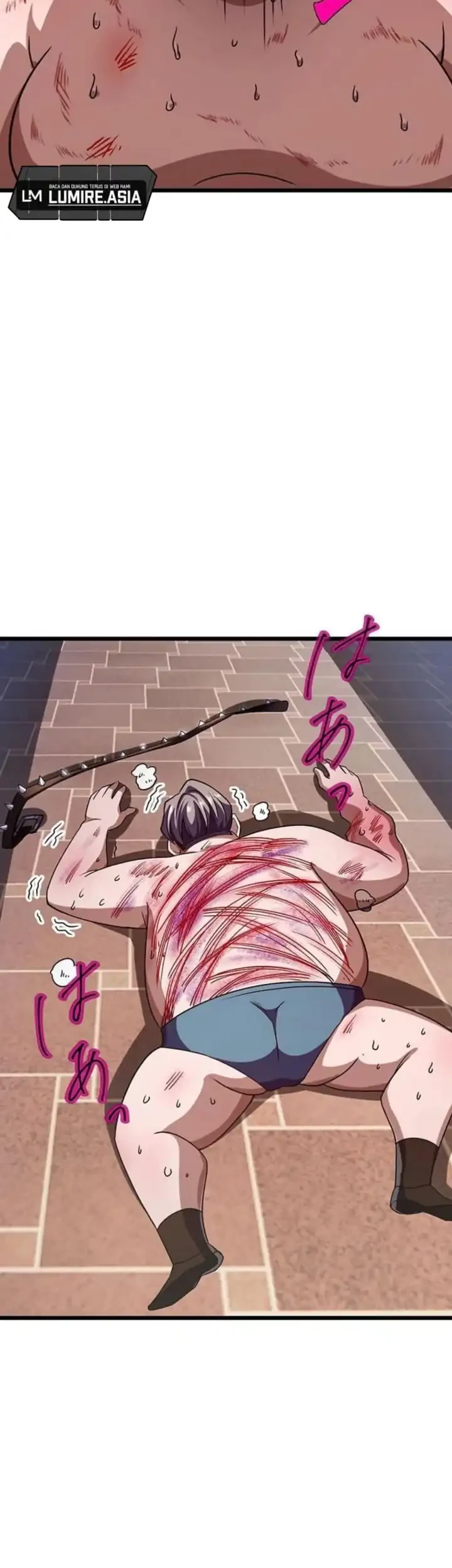 Return of the Absolute Champion Chapter 5 Gambar 38