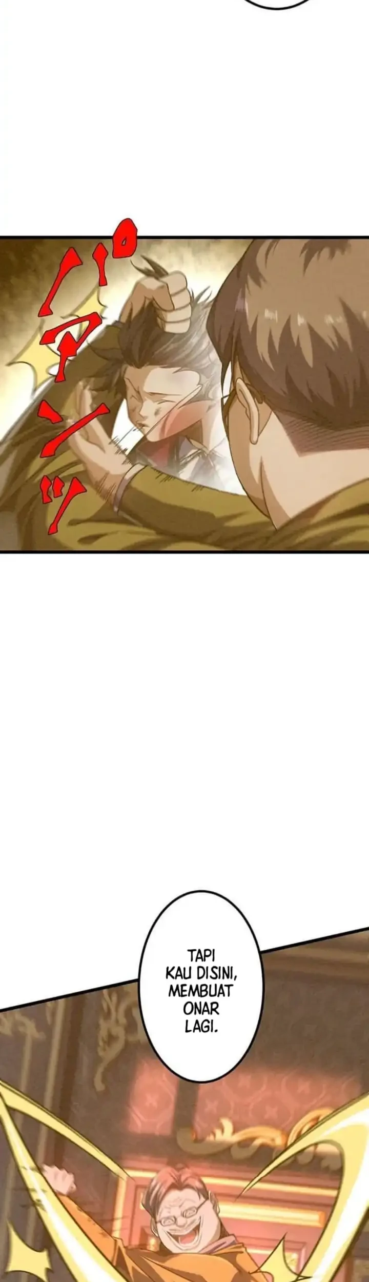 Return of the Absolute Champion Chapter 5 Gambar 3