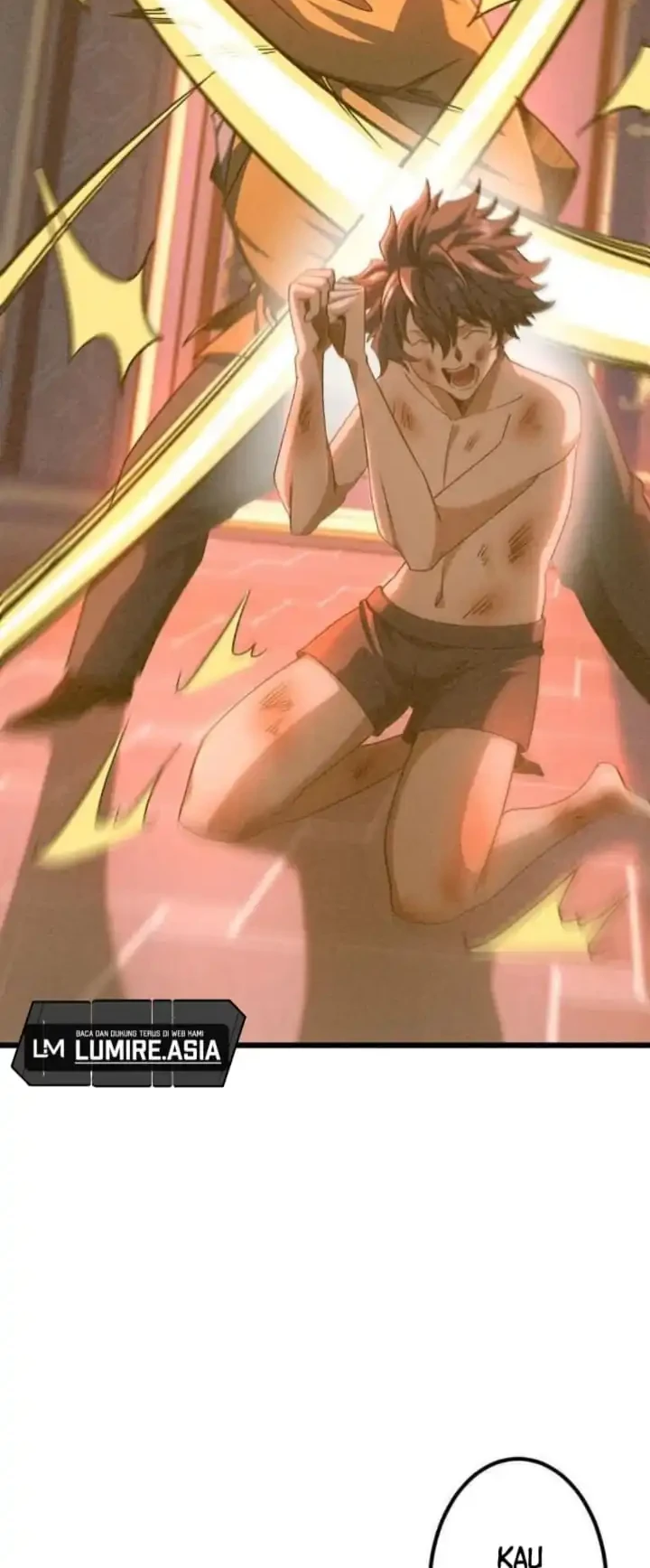 Return of the Absolute Champion Chapter 5 Gambar 4