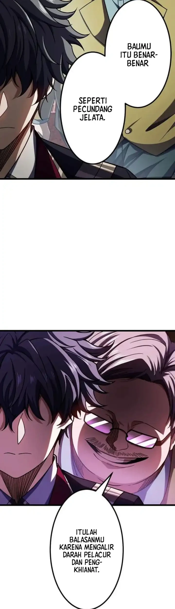 Return of the Absolute Champion Chapter 5 Gambar 6