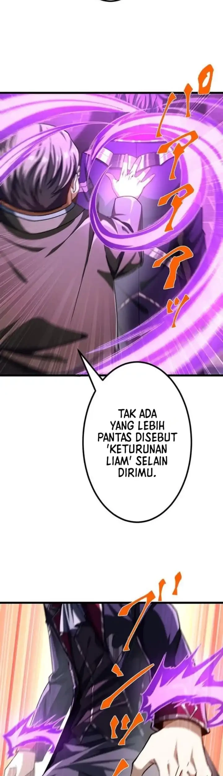 Return of the Absolute Champion Chapter 5 Gambar 7