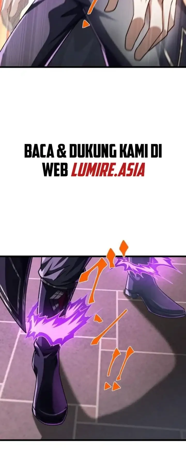 Return of the Absolute Champion Chapter 5 Gambar 8