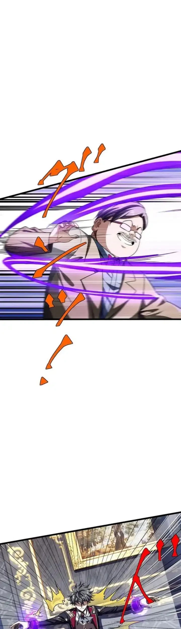 Return of the Absolute Champion Chapter 5 Gambar 9