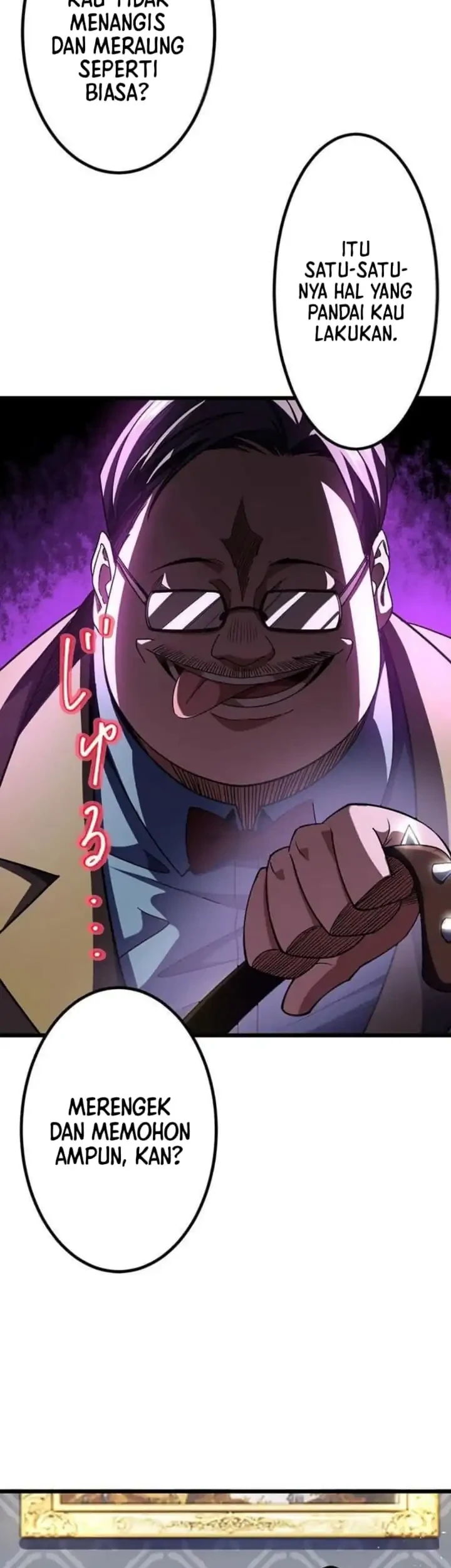 Return of the Absolute Champion Chapter 5 Gambar 11