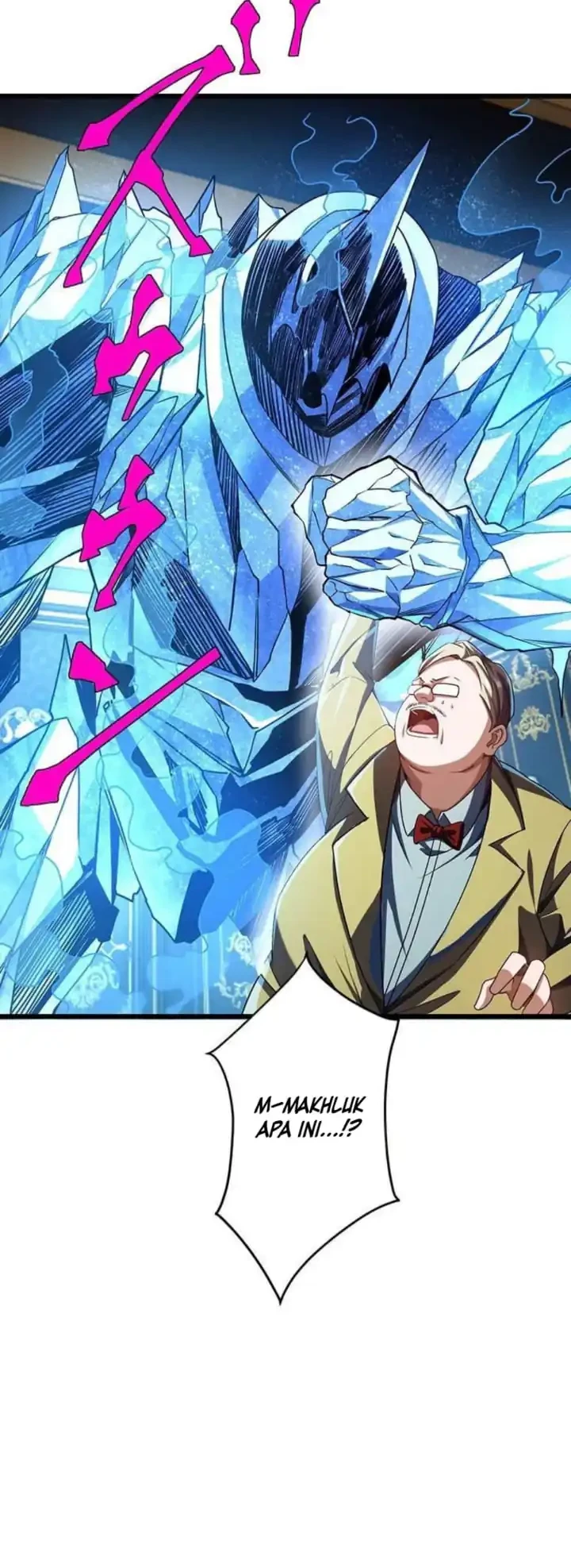 Return of the Absolute Champion Chapter 5 Gambar 16