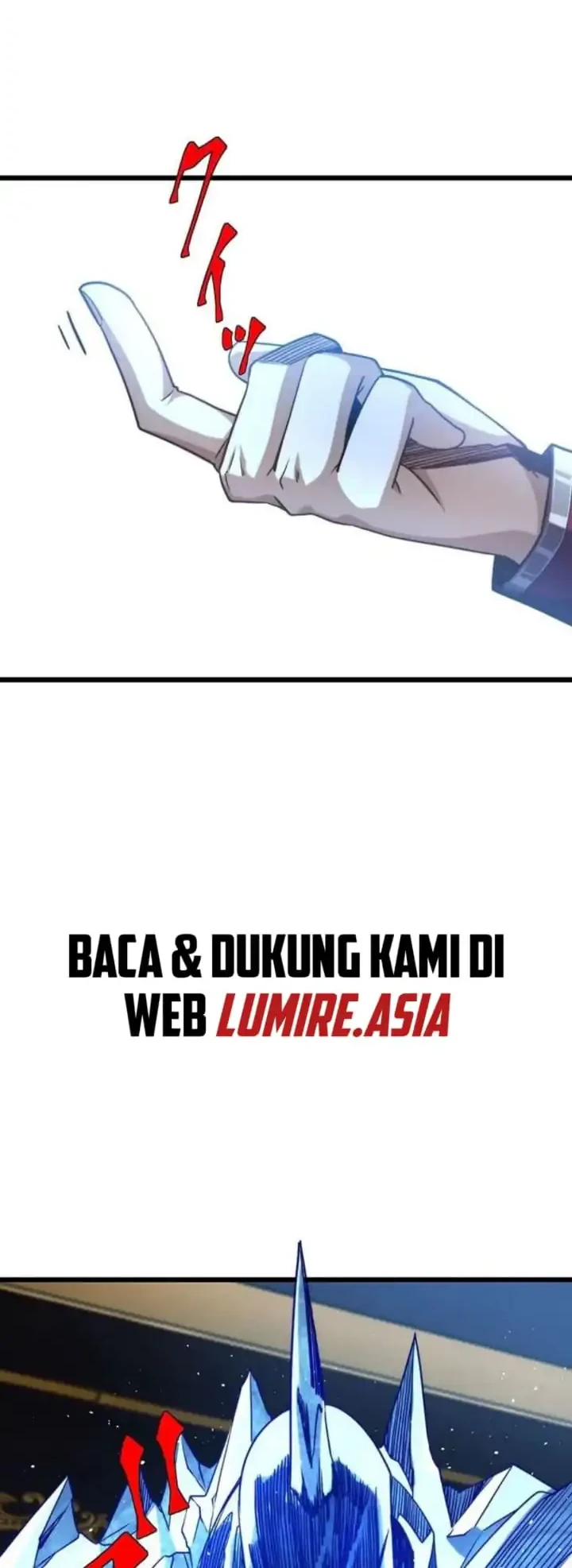 Return of the Absolute Champion Chapter 5 Gambar 20