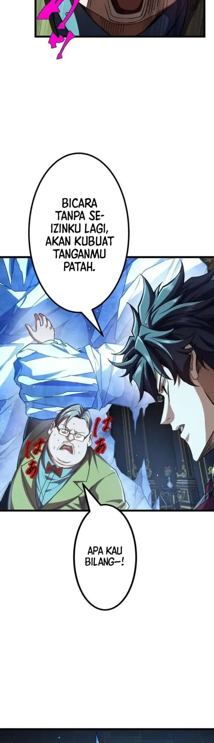 Return of the Absolute Champion Chapter 5 Gambar 22