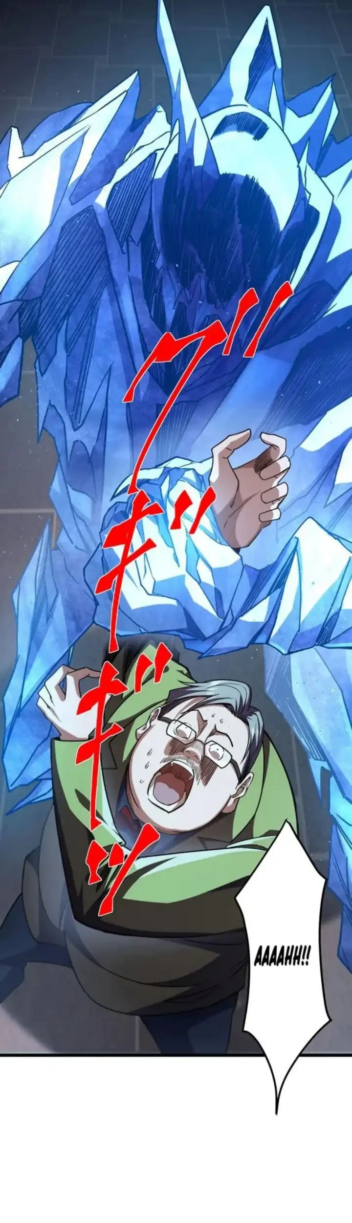 Return of the Absolute Champion Chapter 5 Gambar 23