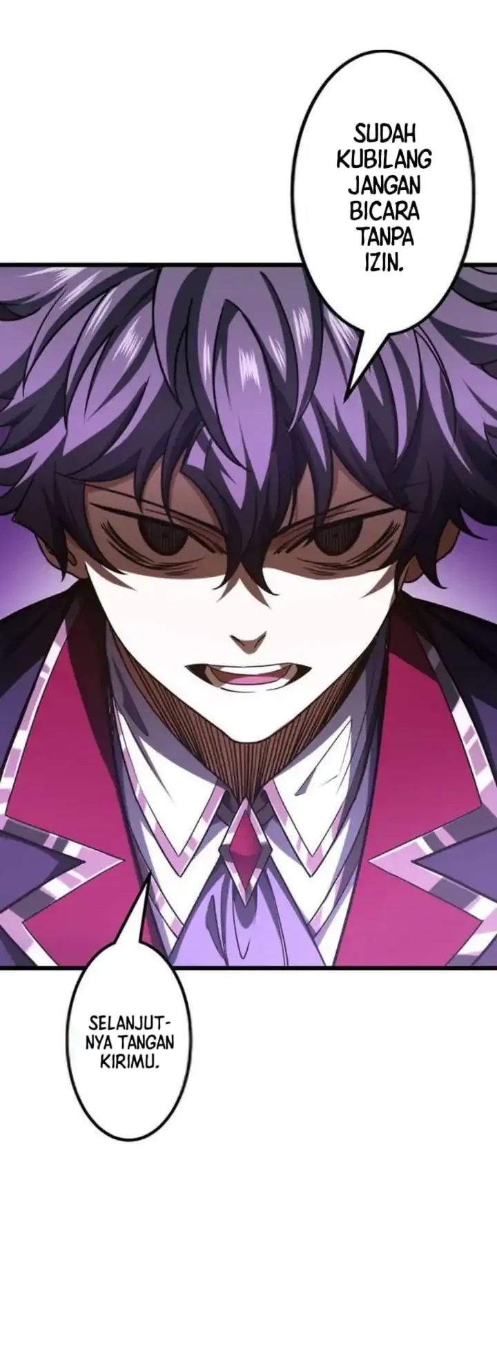 Return of the Absolute Champion Chapter 5 Gambar 24