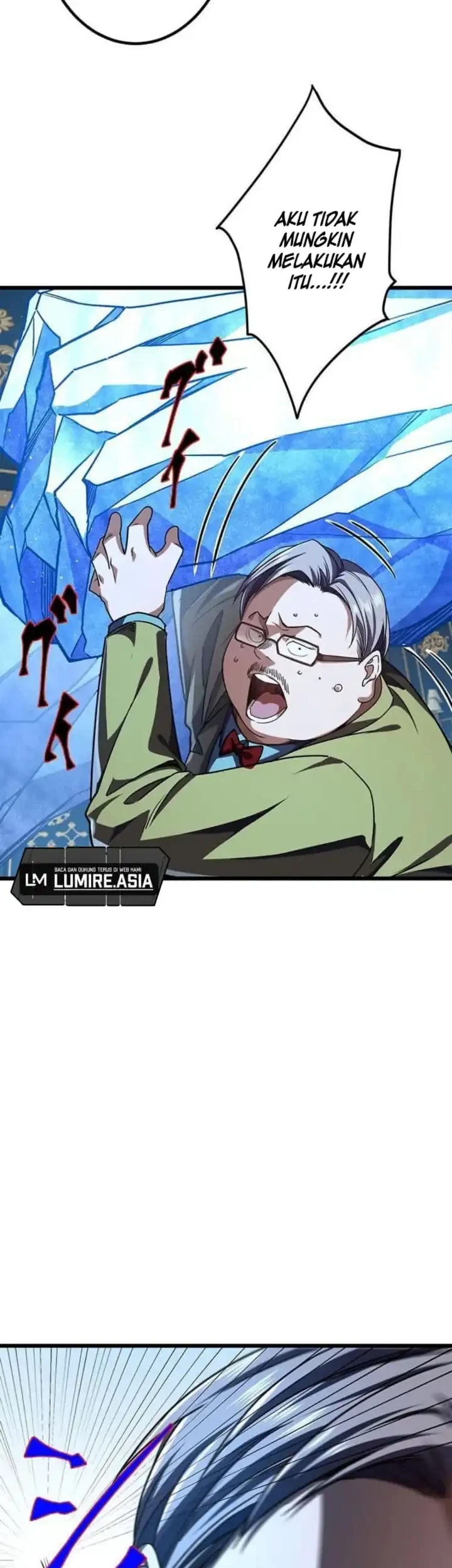 Return of the Absolute Champion Chapter 5 Gambar 29