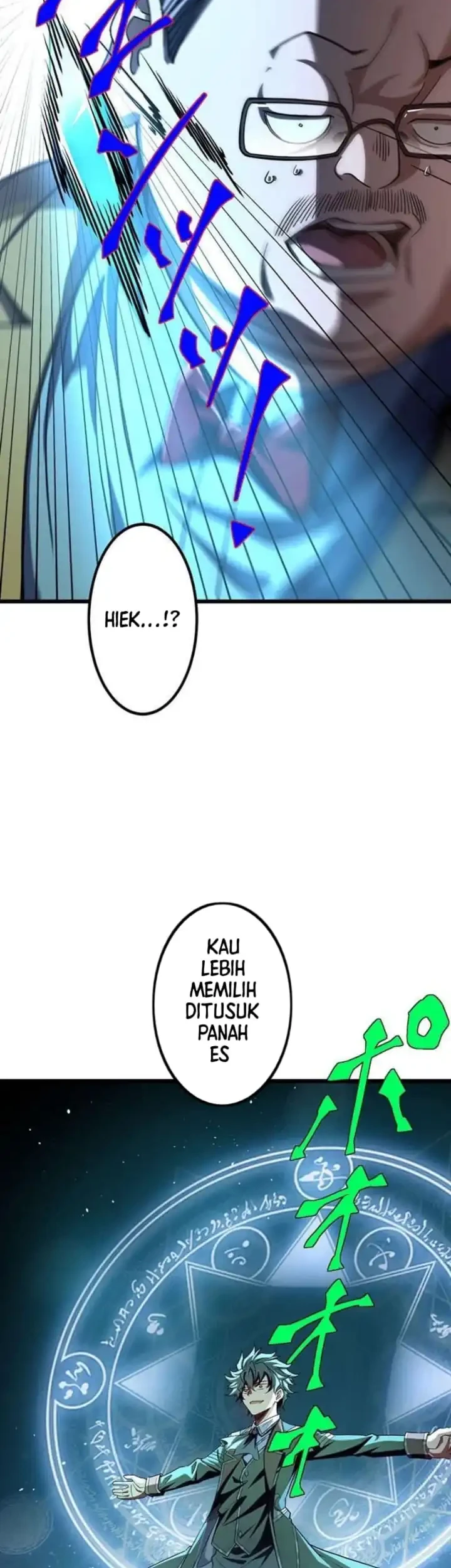 Return of the Absolute Champion Chapter 5 Gambar 30