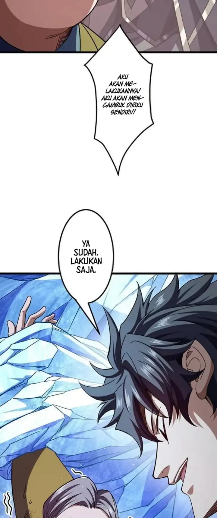 Return of the Absolute Champion Chapter 5 Gambar 32