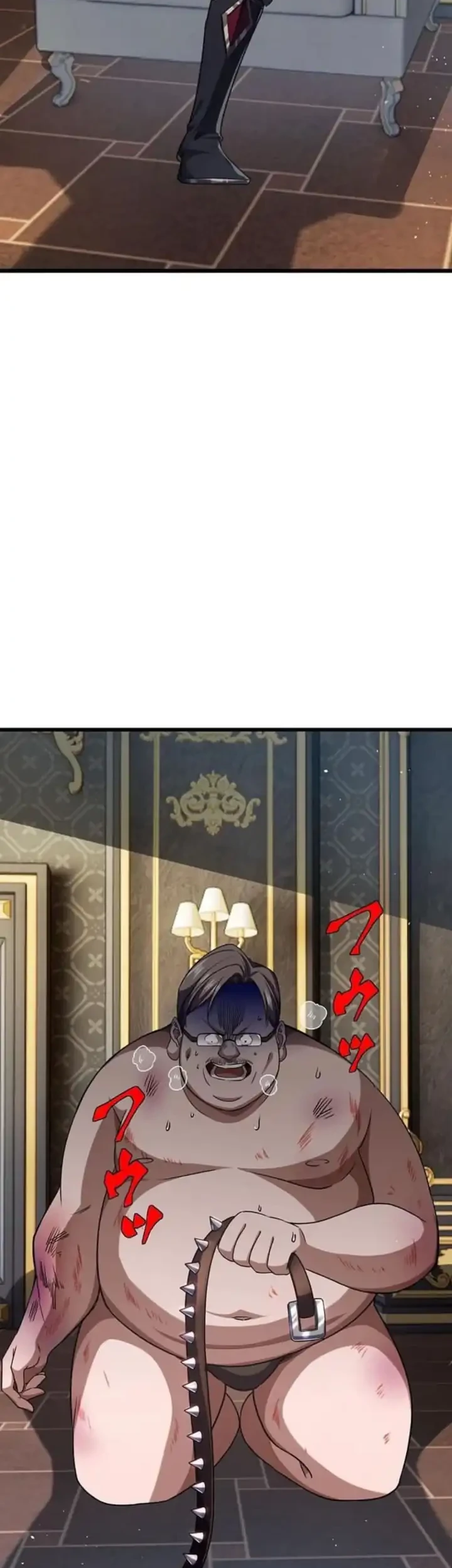 Return of the Absolute Champion Chapter 5 Gambar 34