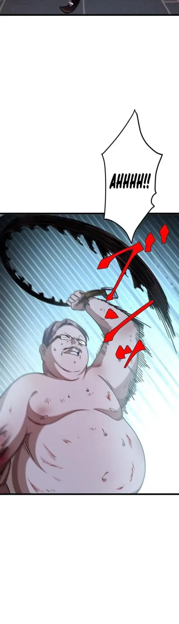 Return of the Absolute Champion Chapter 5 Gambar 35