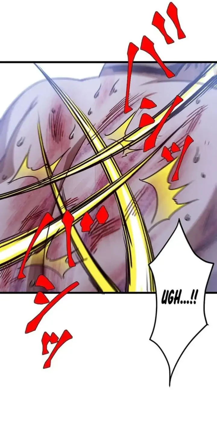 Return of the Absolute Champion Chapter 5 Gambar 36